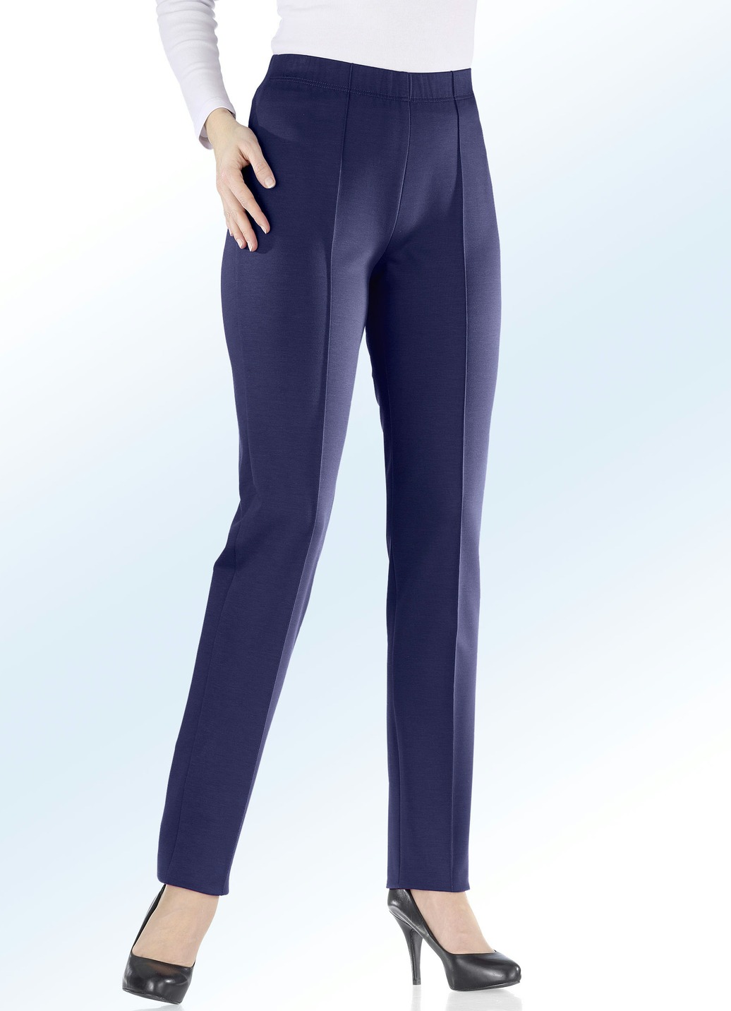 Jerseyhose in 9 Farben