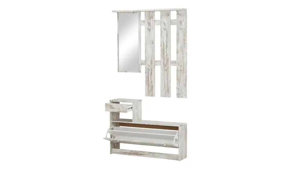 Garderobe Vera