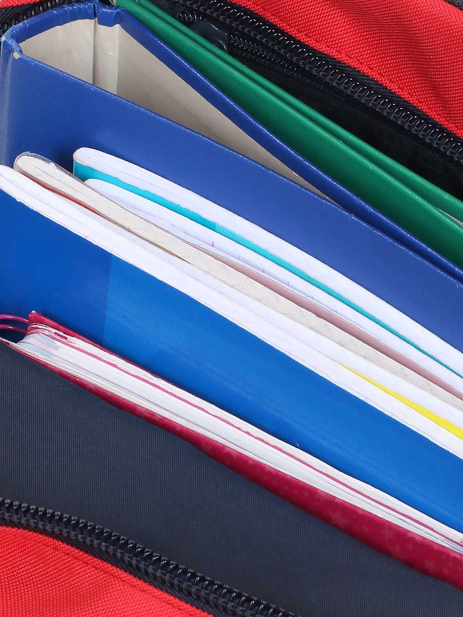Sac À dos Tann's Tristan XS 3