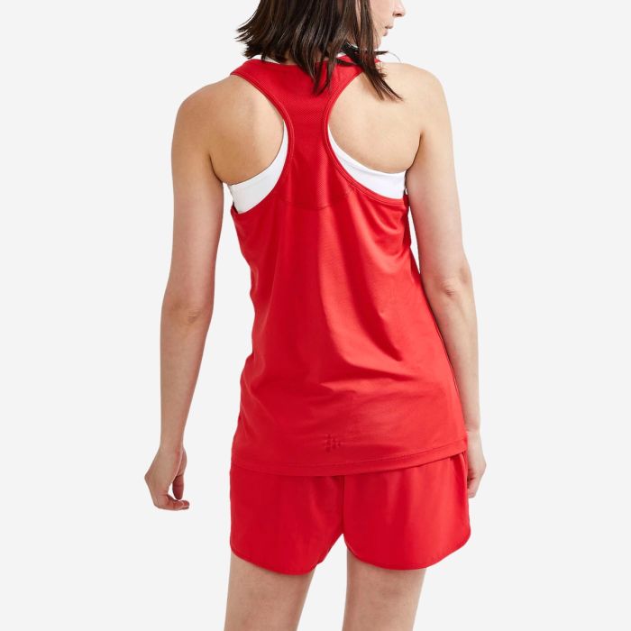 Craft Dame Singletter ADV Essence Singlet