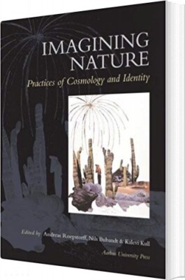 Imagining Nature - English Book