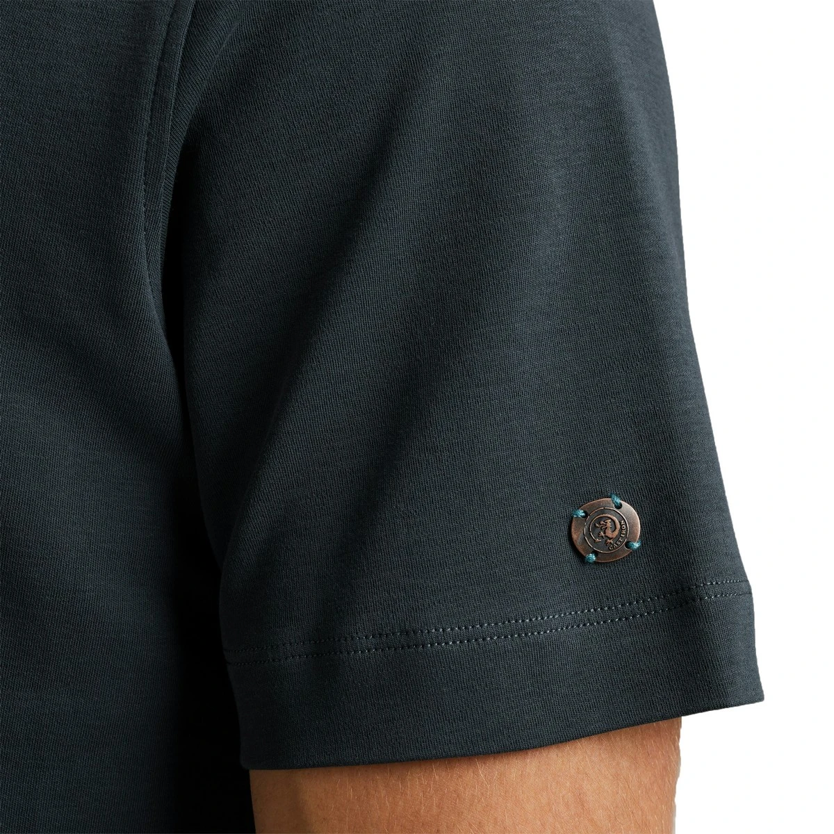 Heren Polo 27380201SN