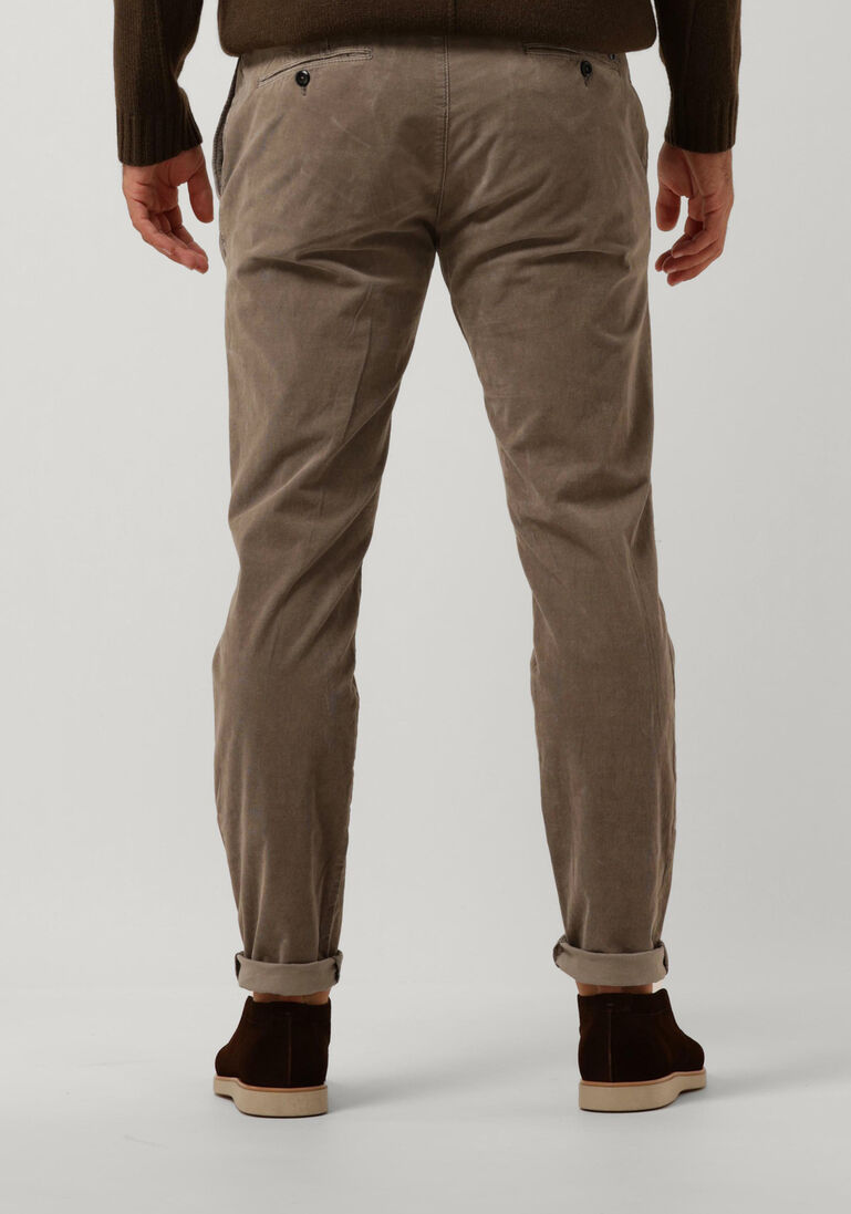 ALBERTO taupe alberto chino 6287 1828 rob