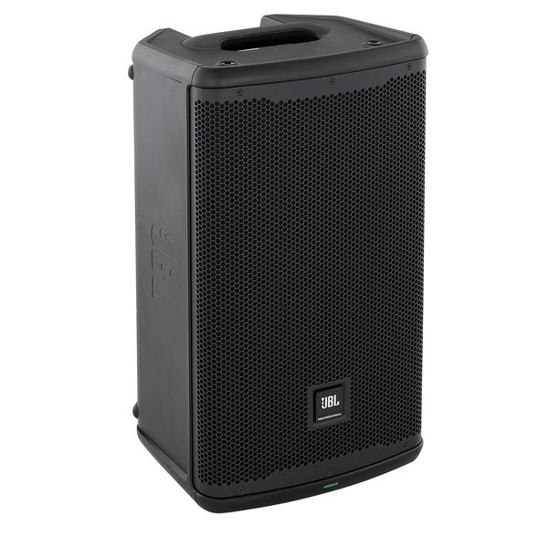 JBL EON710/718S Power Bundle