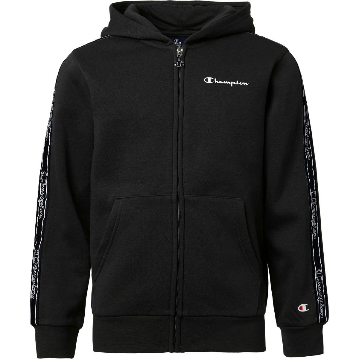 Champion Full Zip Hættetrøje Børn