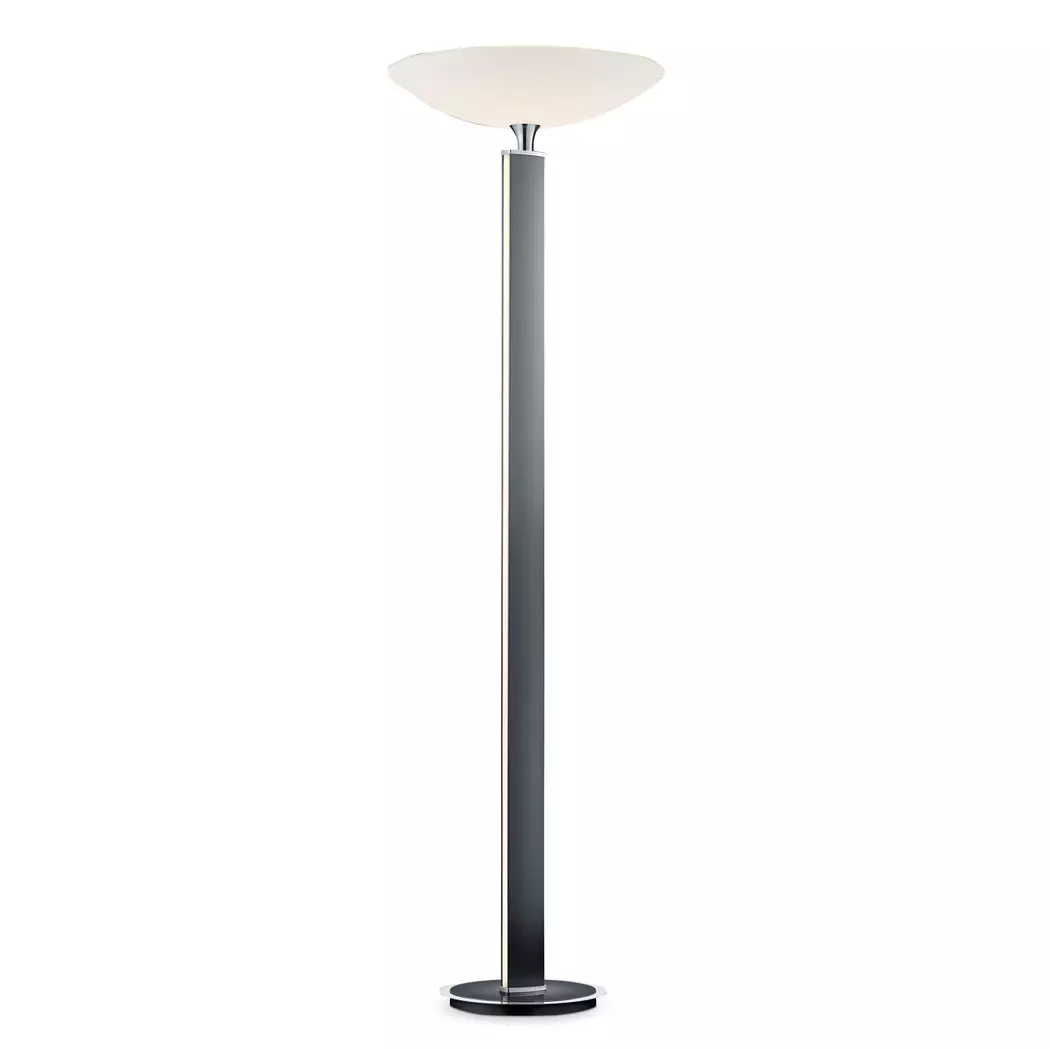 LED-Stehlampe Pure F