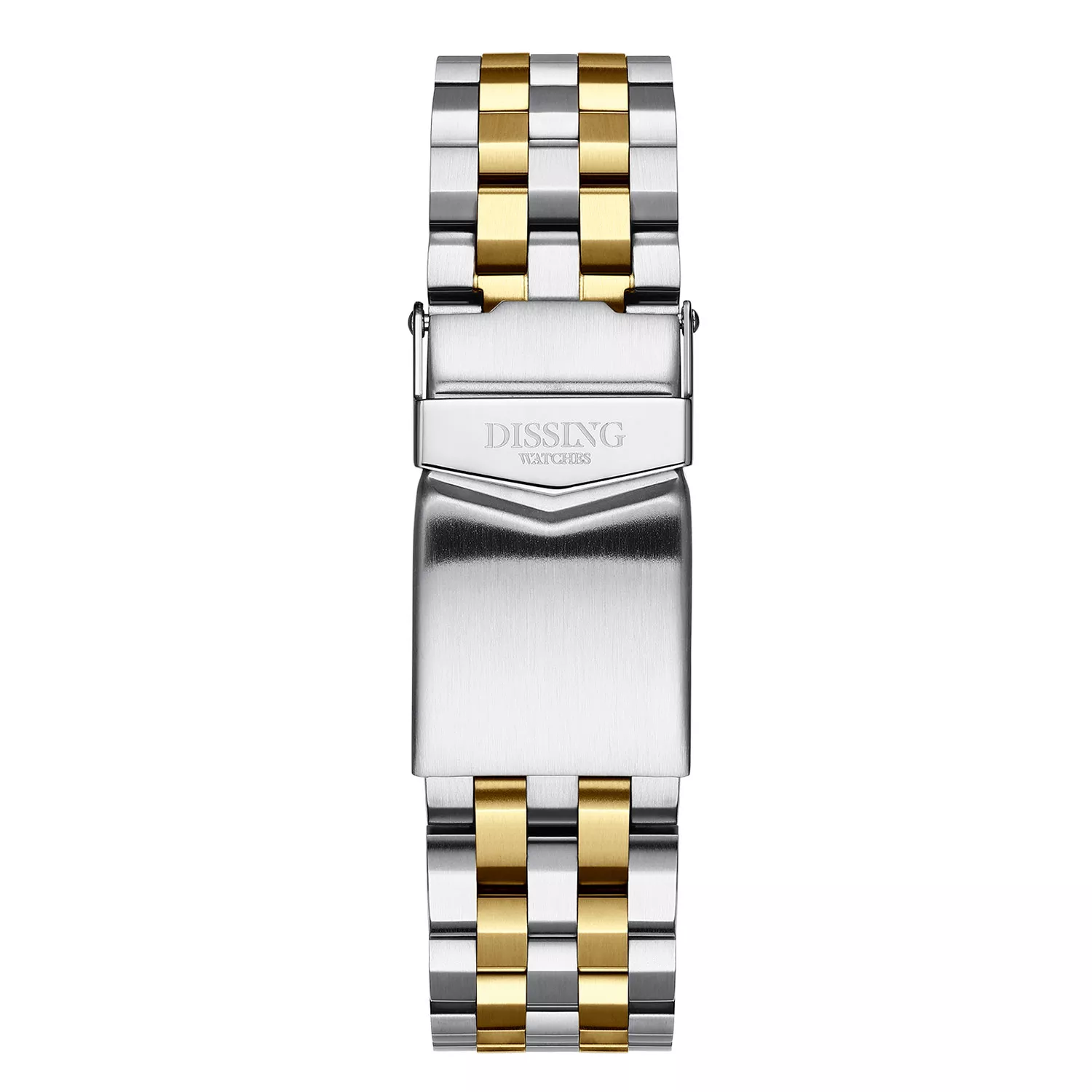 Dissing Explorer Lænke Two-Tone DS314