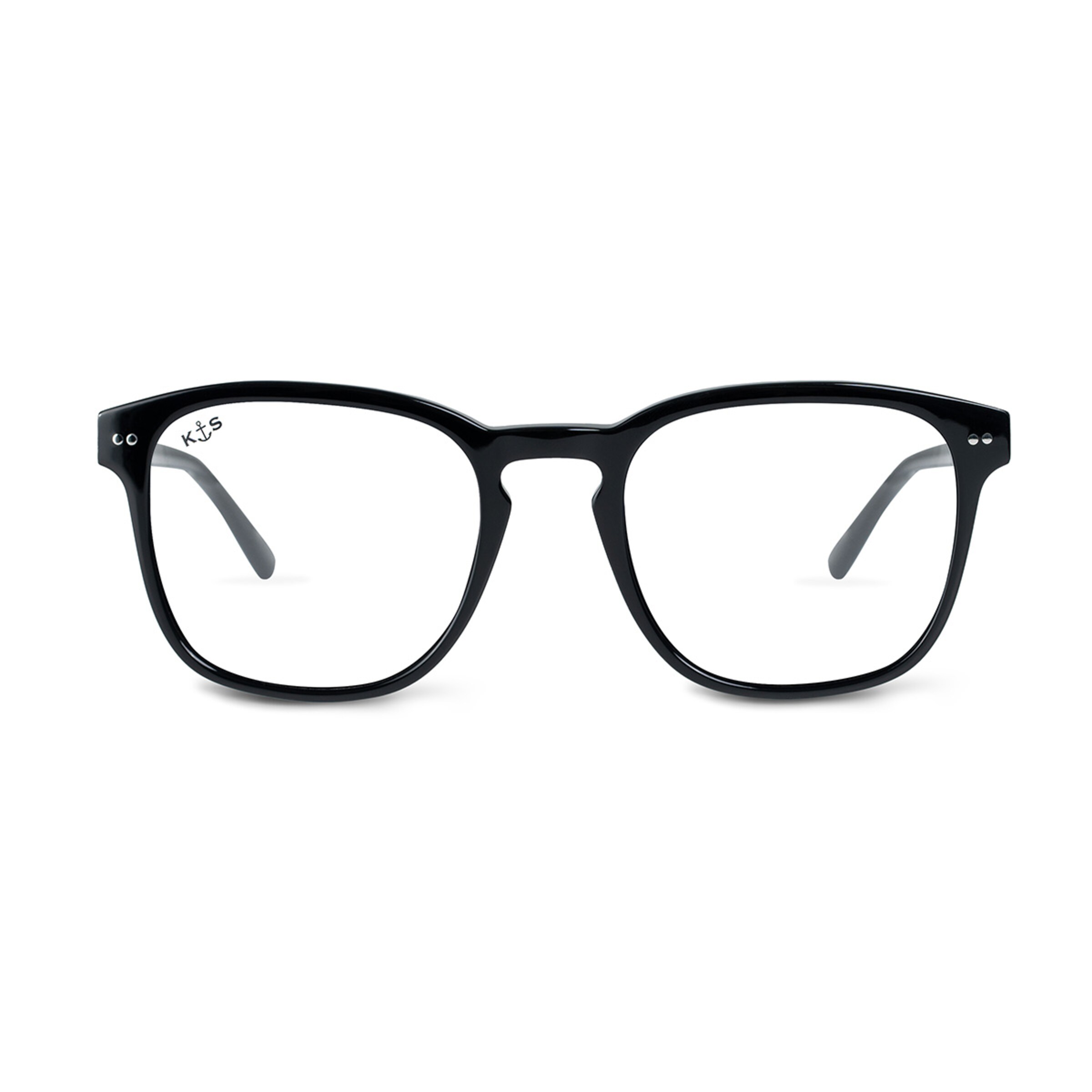 Pasadena Large Black