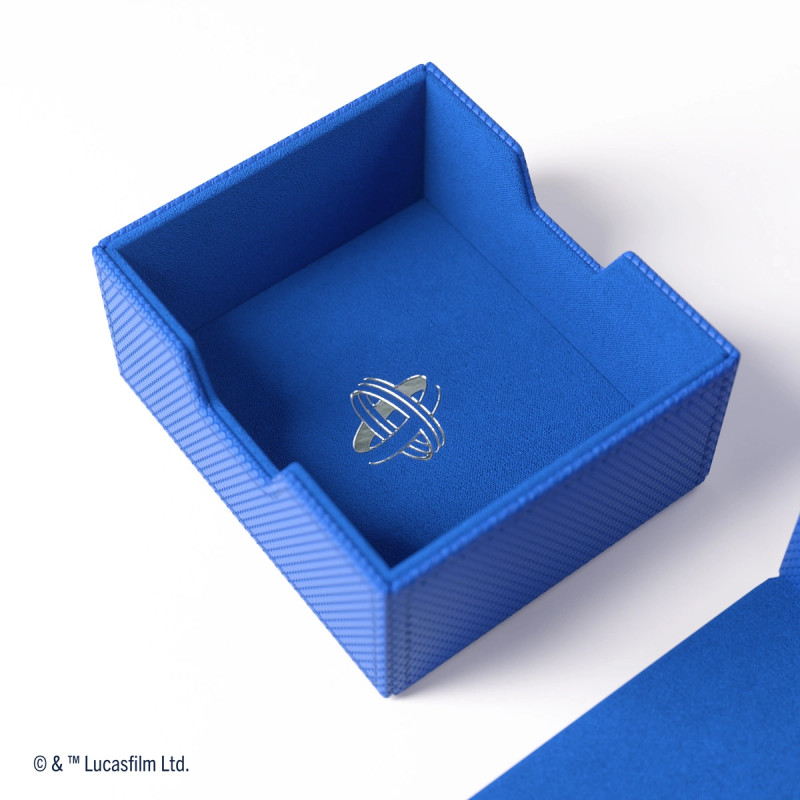 Star Wars : Unlimited - Deckpod Bleue