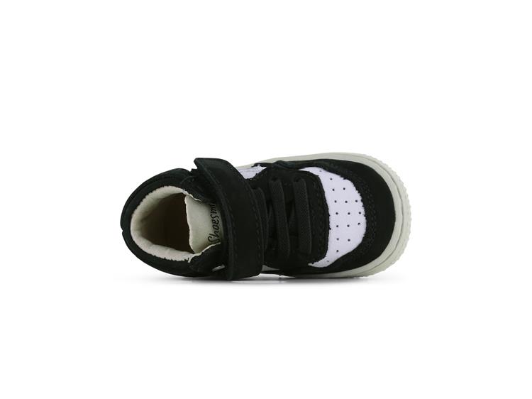Shoesme BN24W008 black/white
