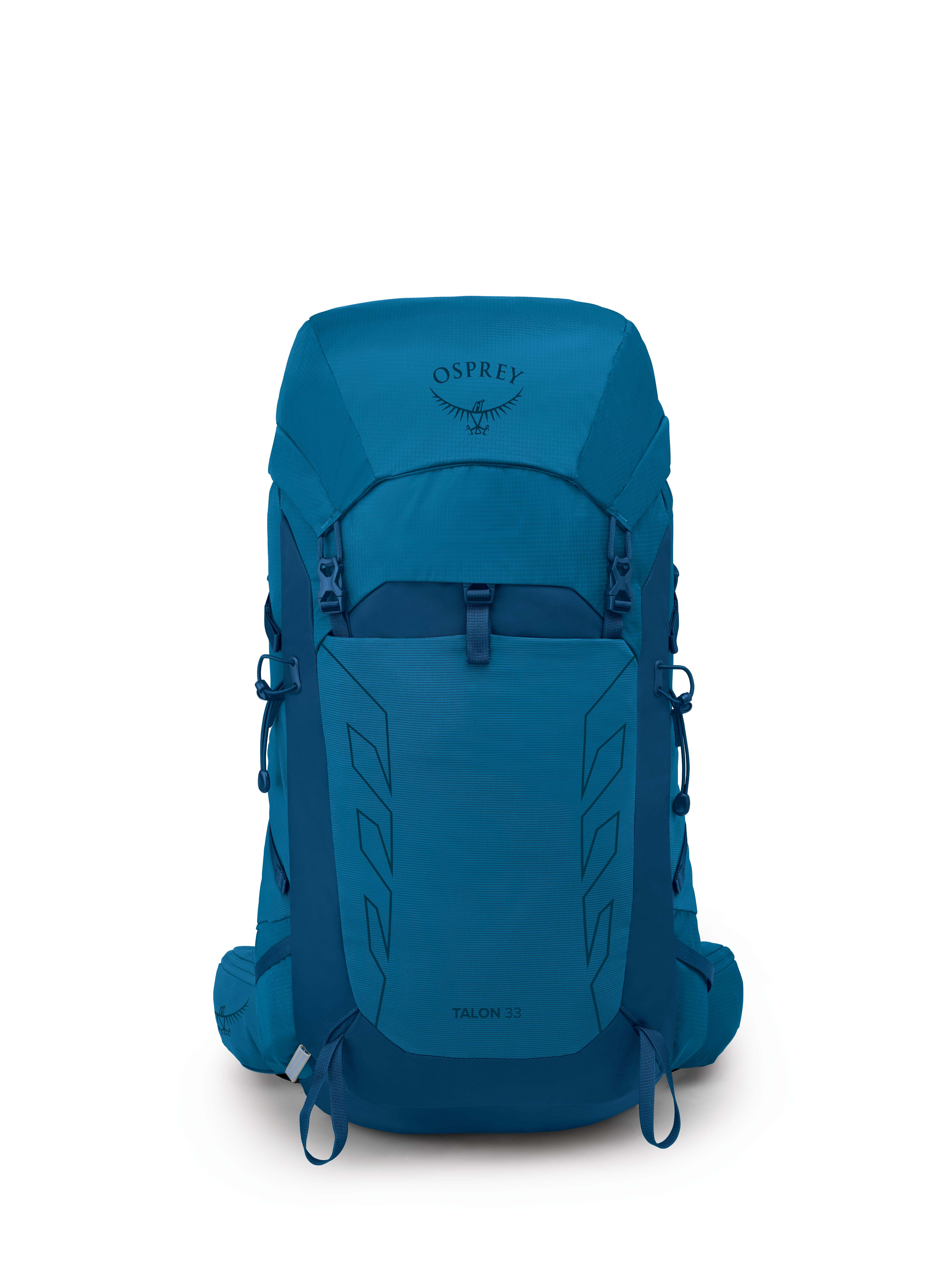 Osprey Talon 33L<br>Bestselgende tursekk til herre