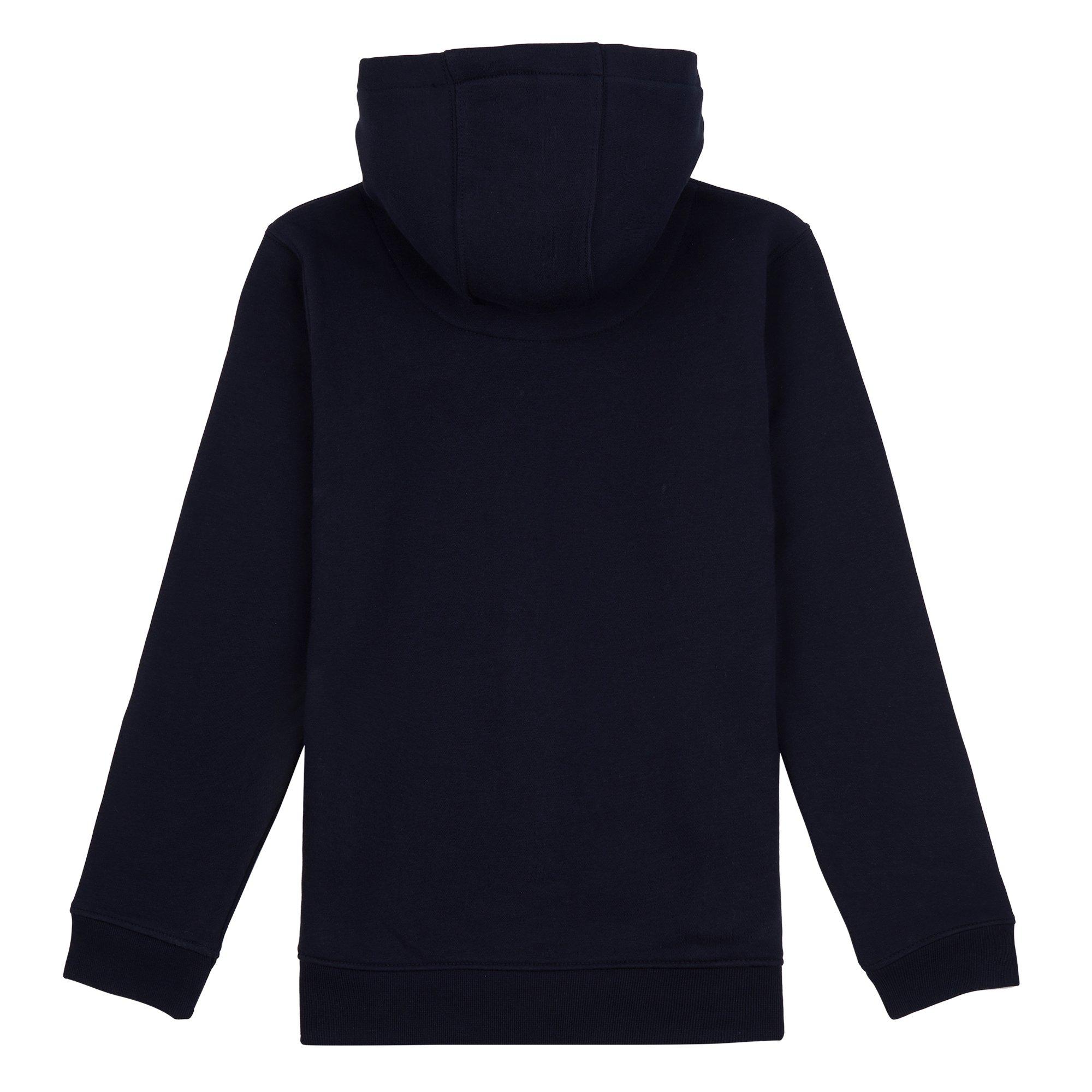 Lyle and Scott Boys Classic Zip Hoodie