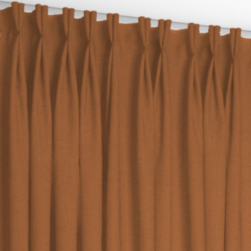 Gordijn Jette 4740 caramel