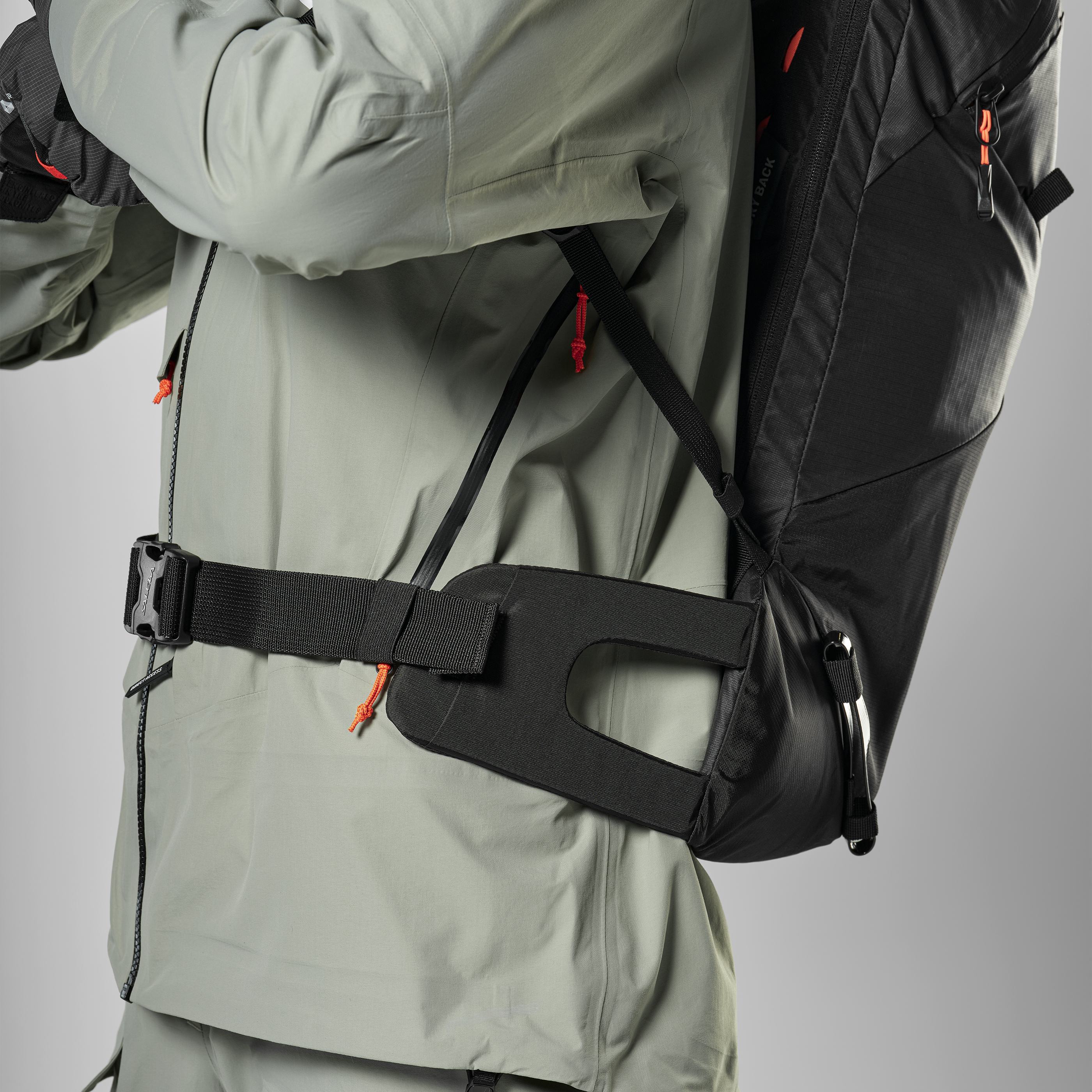 Sella Free 20L Damen