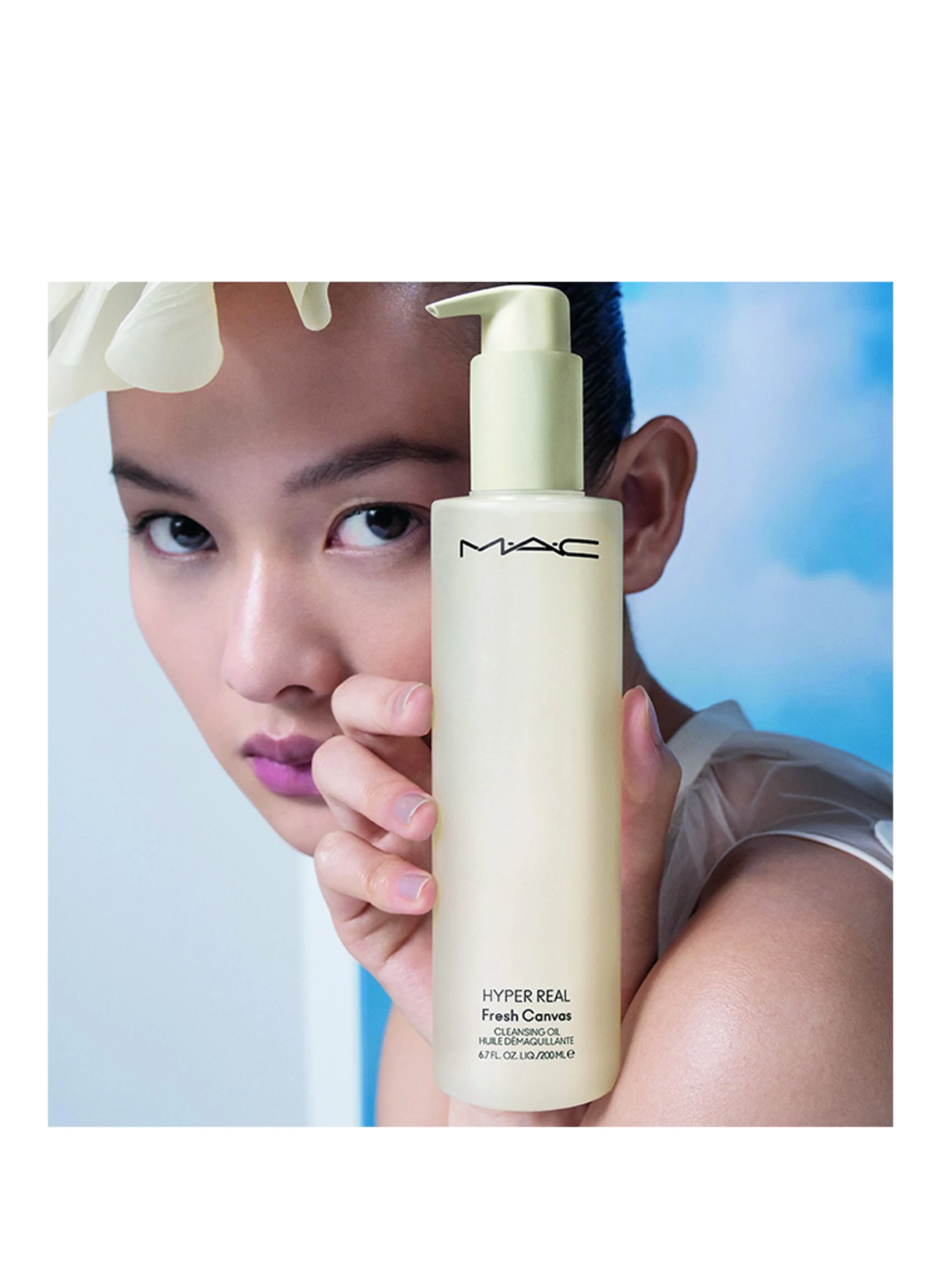 M.A.C HYPER REAL