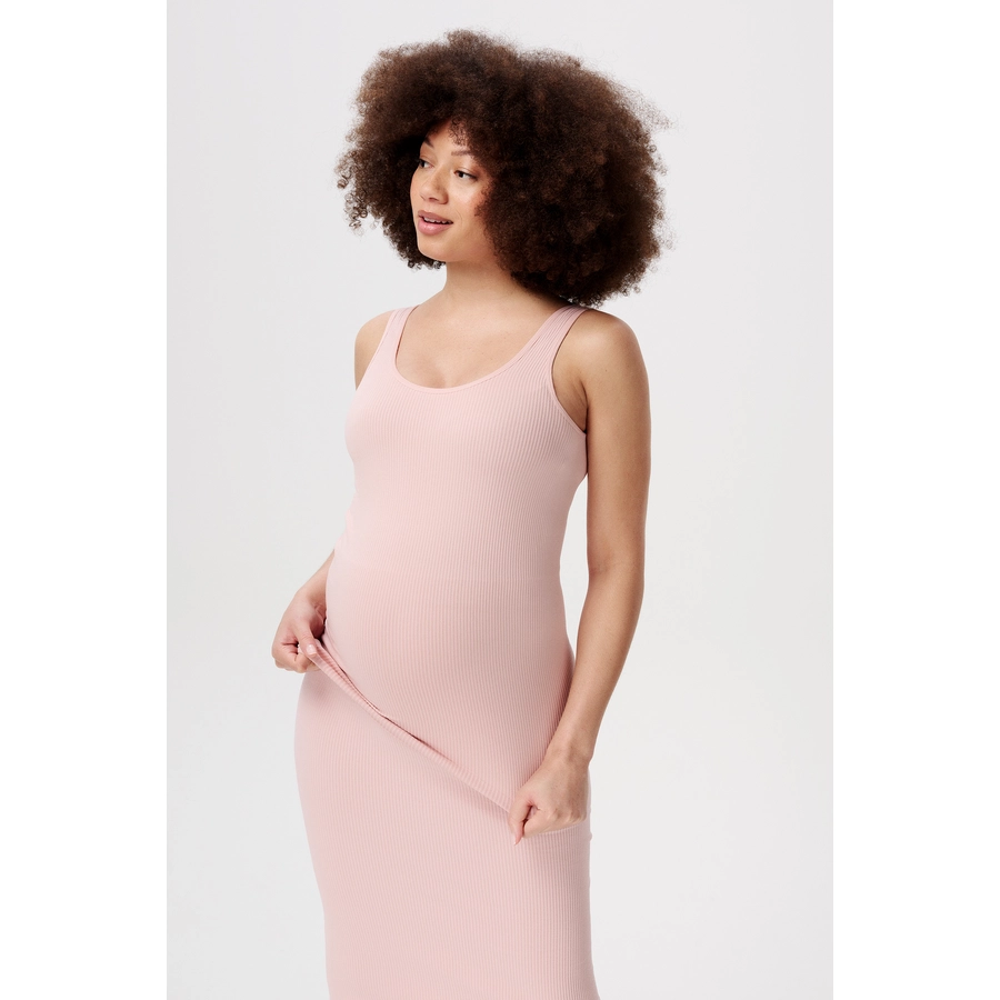 Noppies Tanktop Sama Pale Mauve