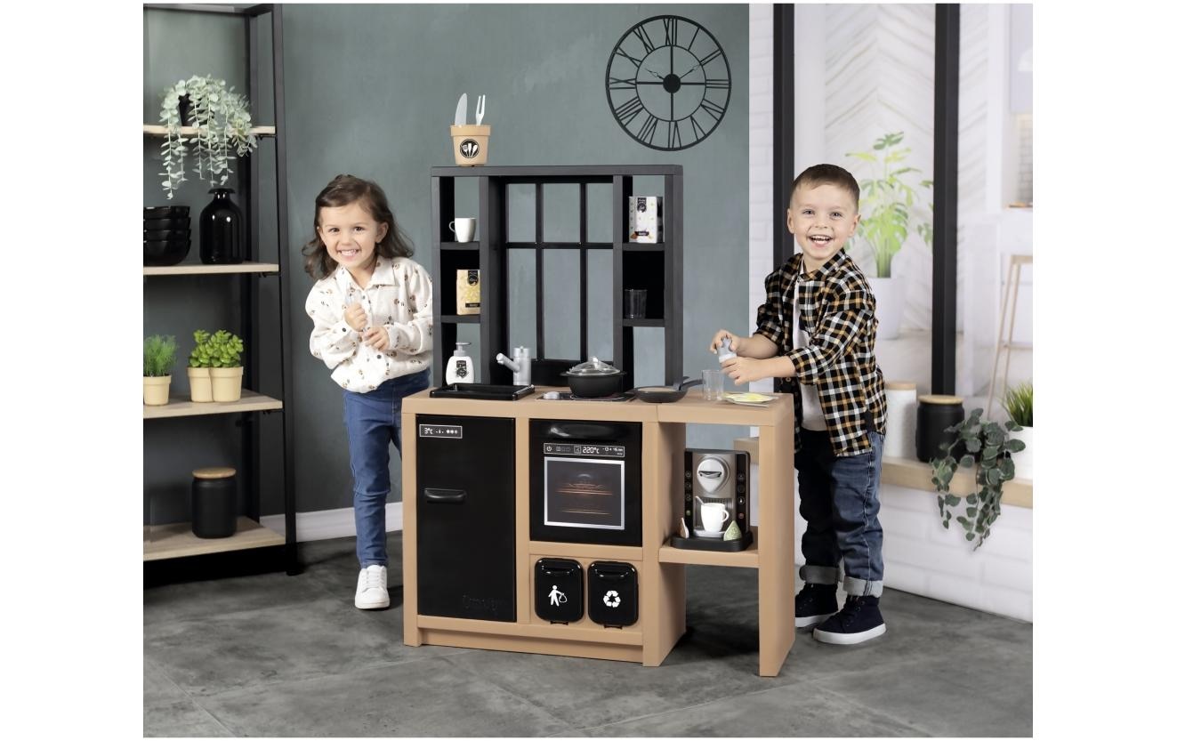 Smoby Spielküche »Loft«