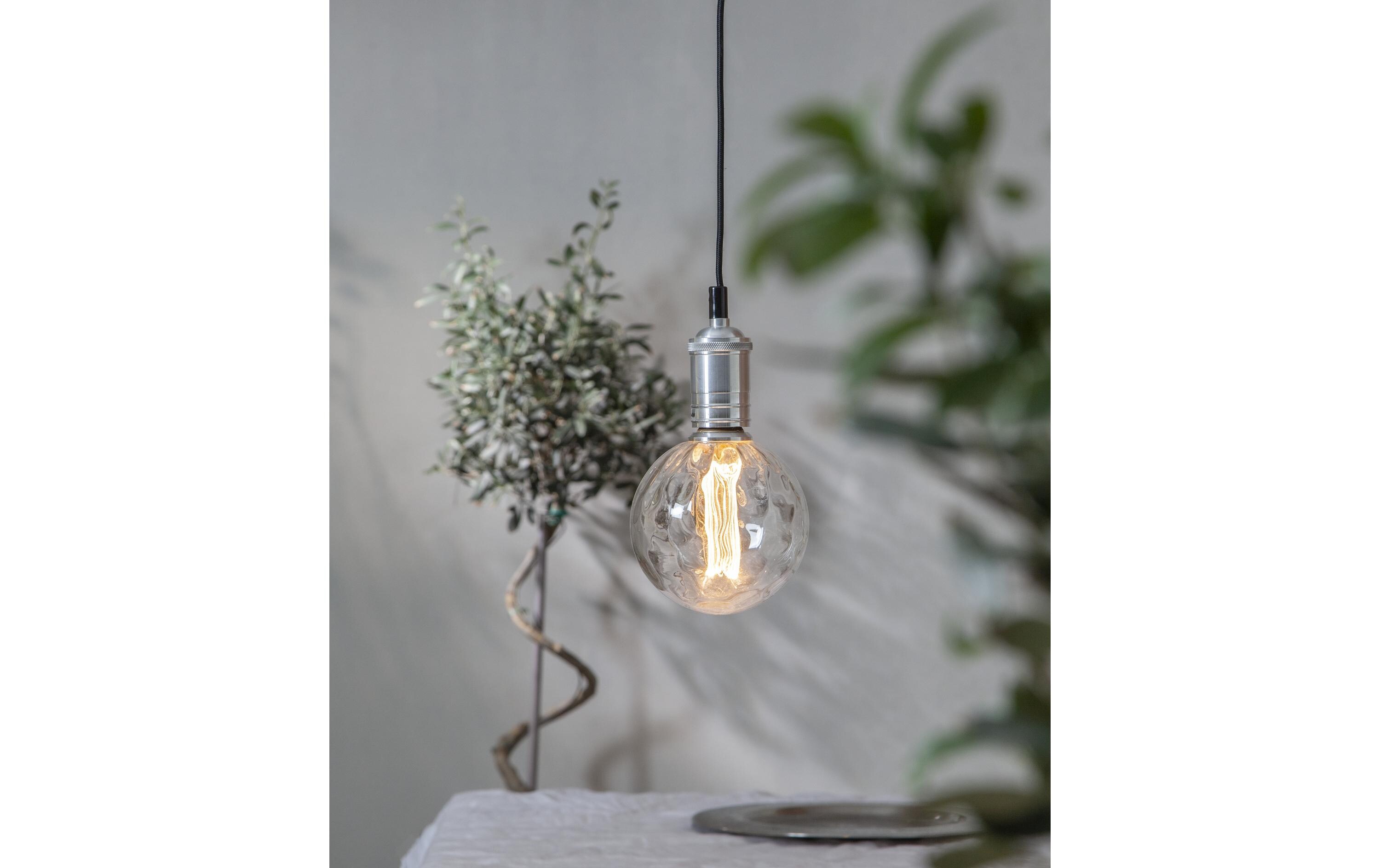Lampe Generation Classic 1 W (10 W) E27 WarmweissLed-Leuchtmittel, Warmweiss