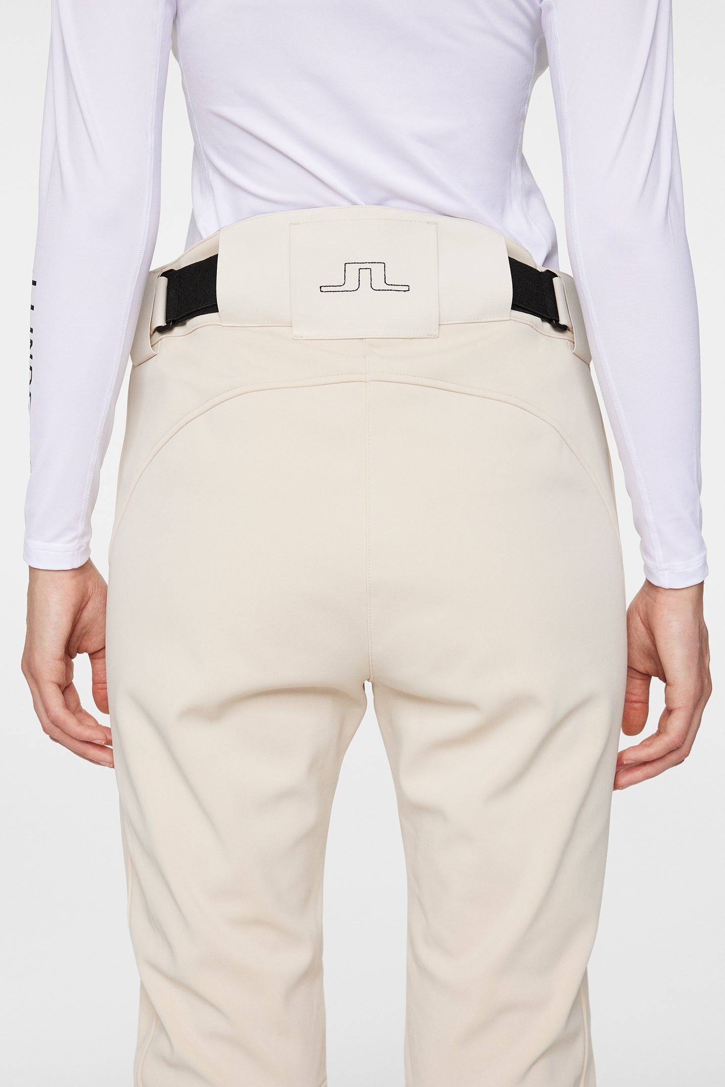 Stanford Pant Dame Moonbeam