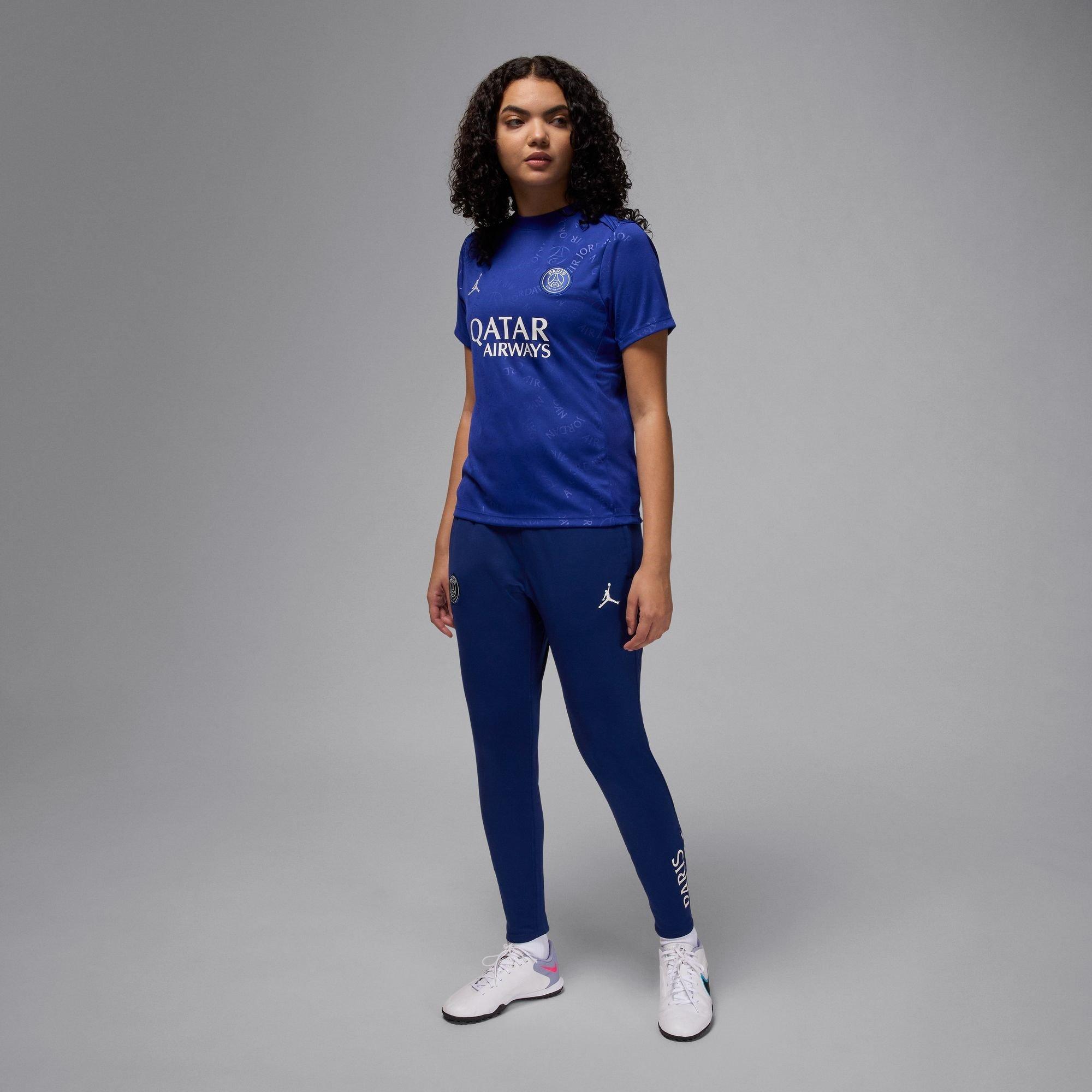 Nike Paris Saint Germain Strike Fourth Tracksuit Bottoms 2025 Womens