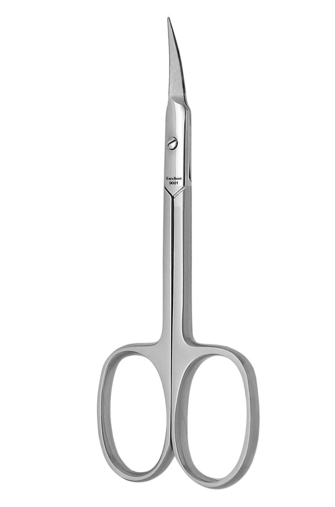Excellent Hautschere 9.0 cm superspitz