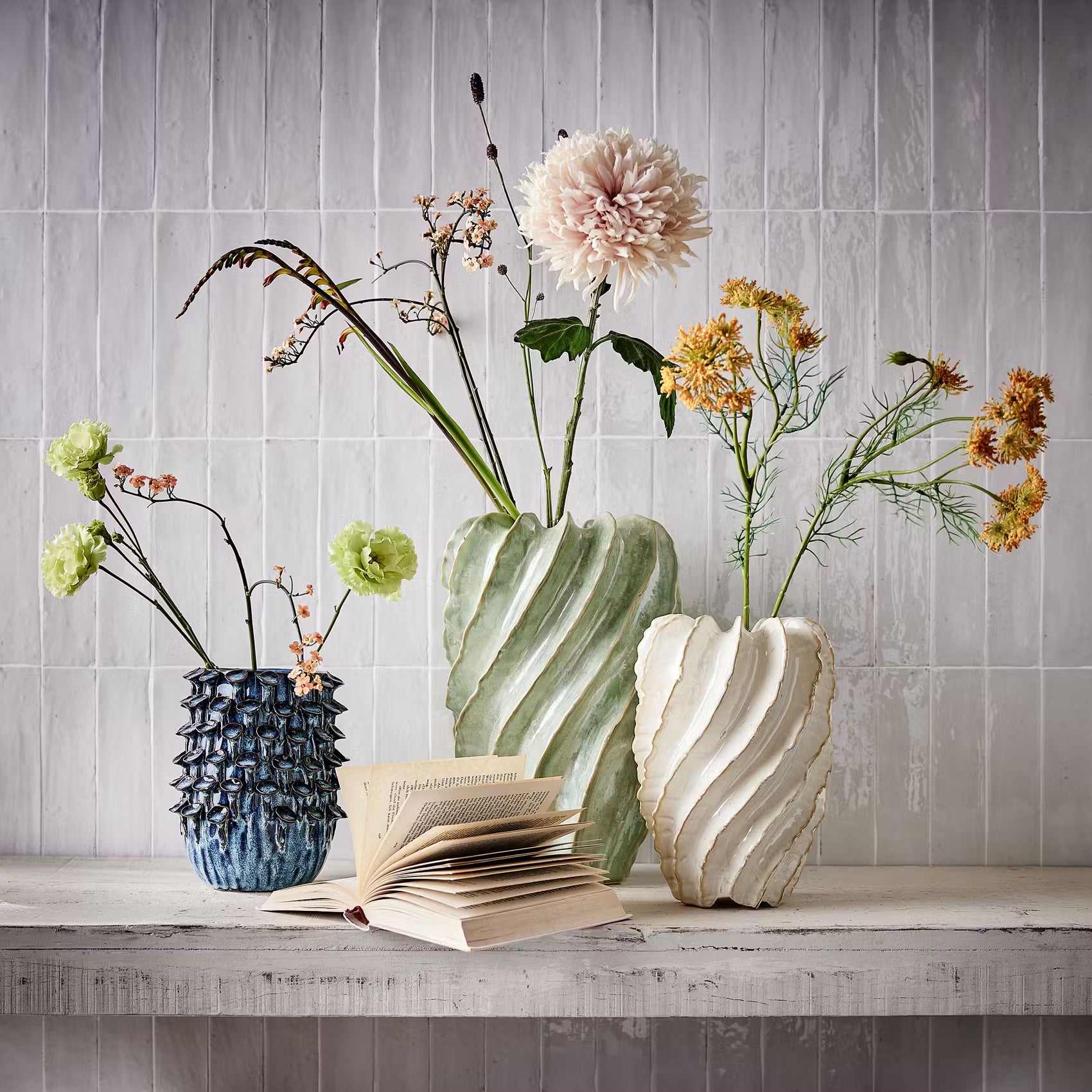 ORGANIC Vase