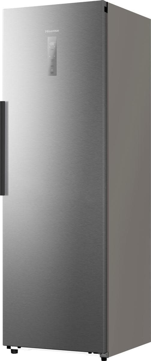 Hisense Køleskab RL3K370SEIE (Rustfrit stål)