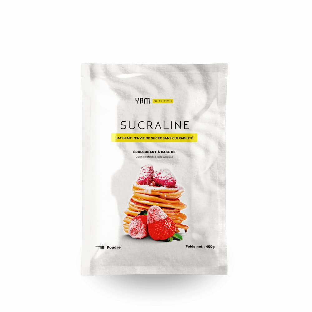 YAMNUTRITION Sucraline