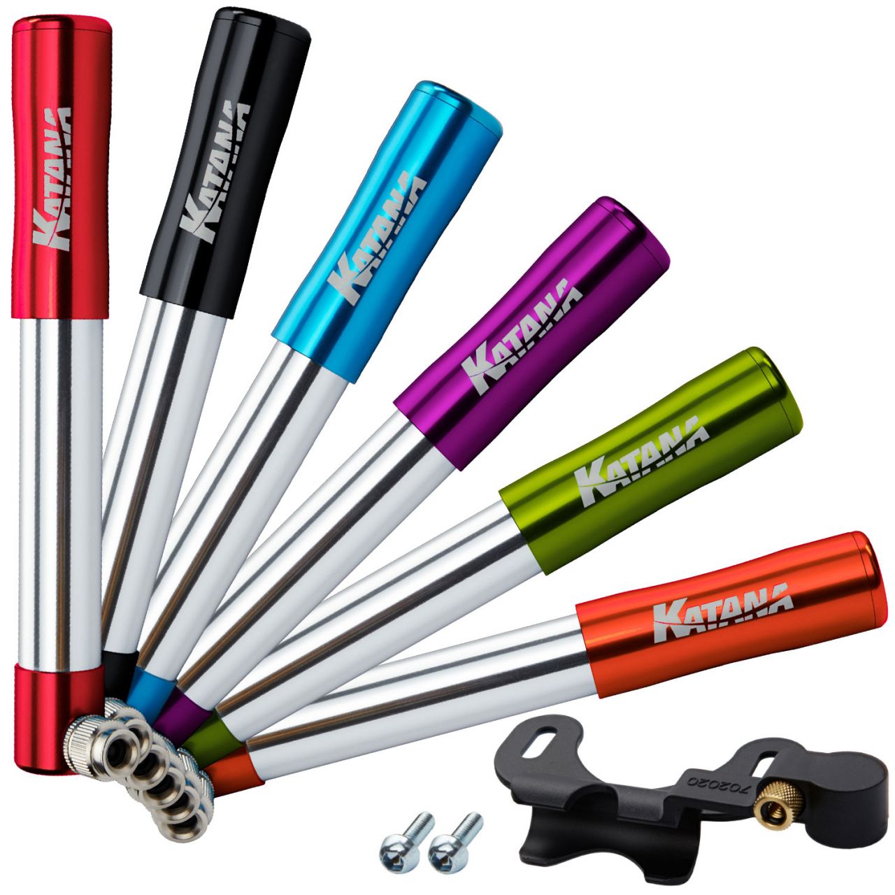 Katana Mistral X2 CNC Pumpe kaufen | Bike-Discount