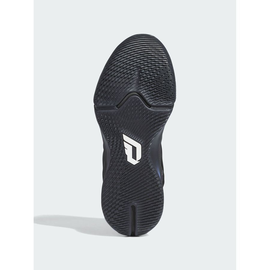 Adidas Chaussure basse Lillard Dame 9