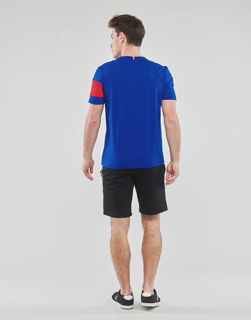 Le Coq Sportif - TRI TEE SS N°1 M - Bleu