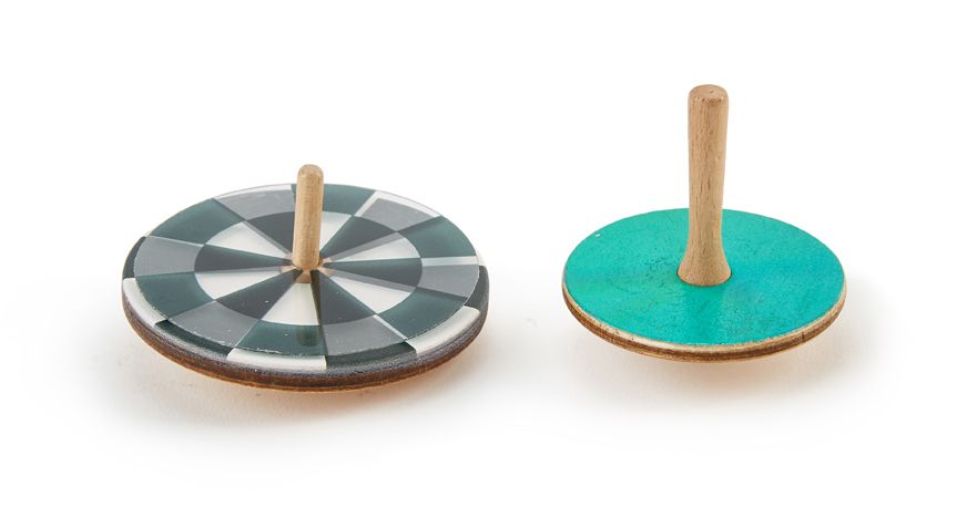 Hape Animierter Kreisel