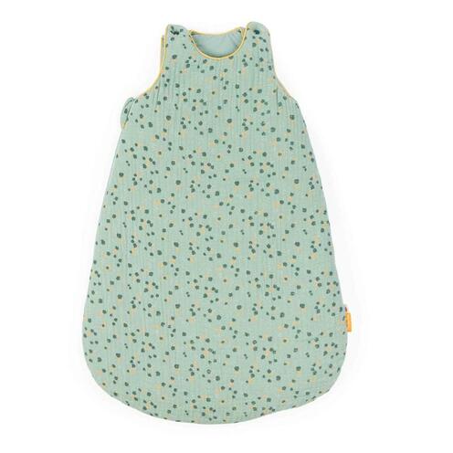 Gigoteuse 70 cm Trois Petits Lapins Sauge - MOULIN ROTY