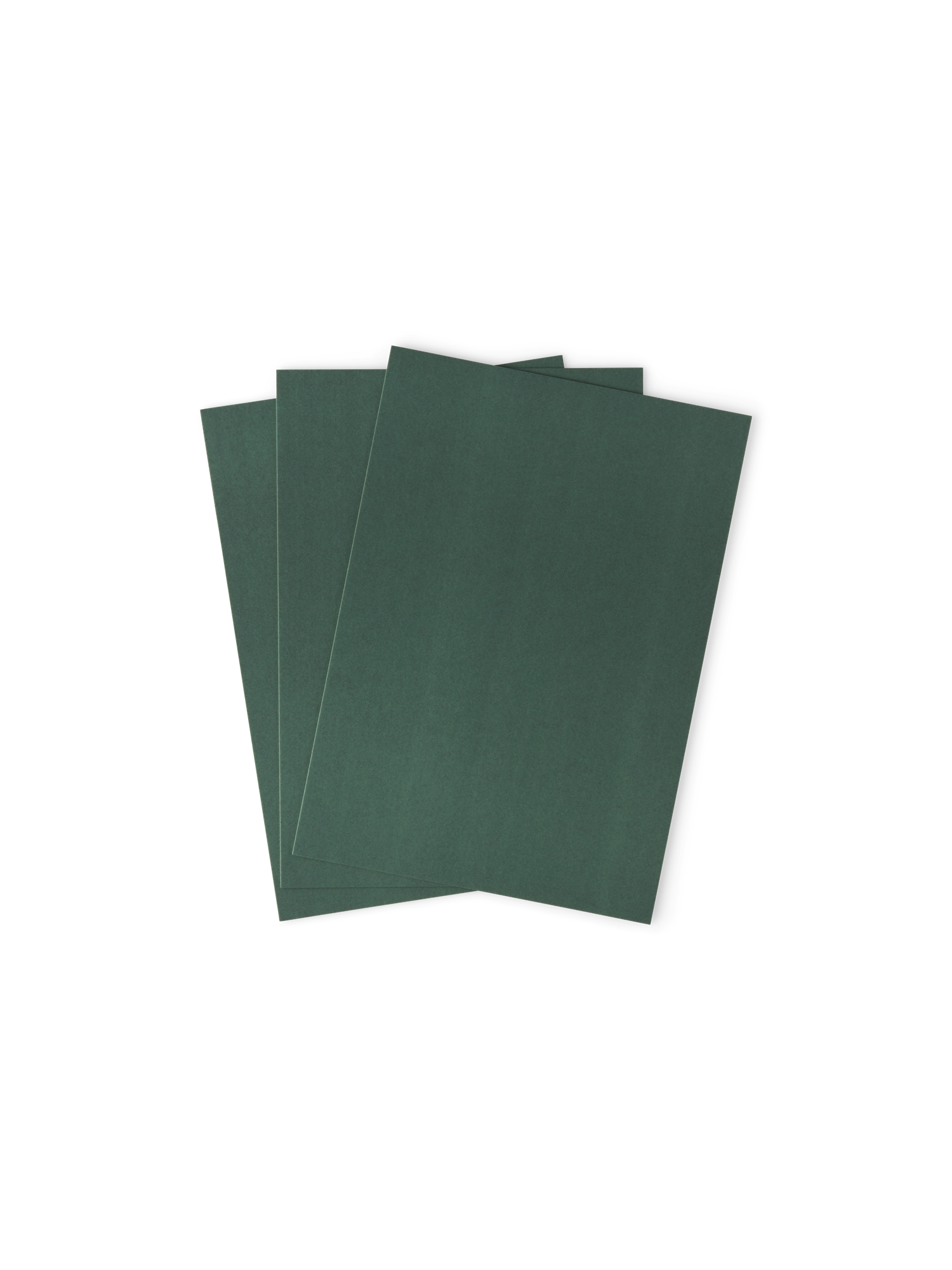 Karton A4 | Papir. 700 gsm. 21 x 29,5 x 0,1 cm. 3 stk. | White
