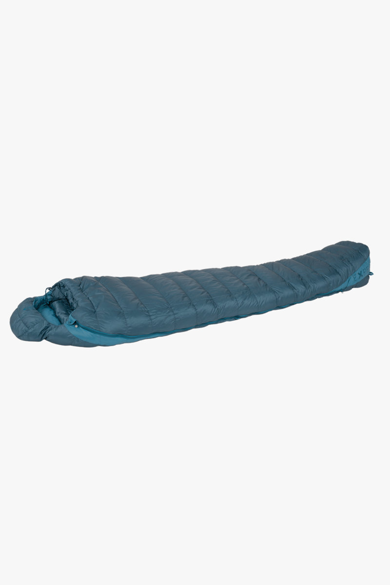 Exped Trekkinglite 0° LW Schlafsack ZIP L