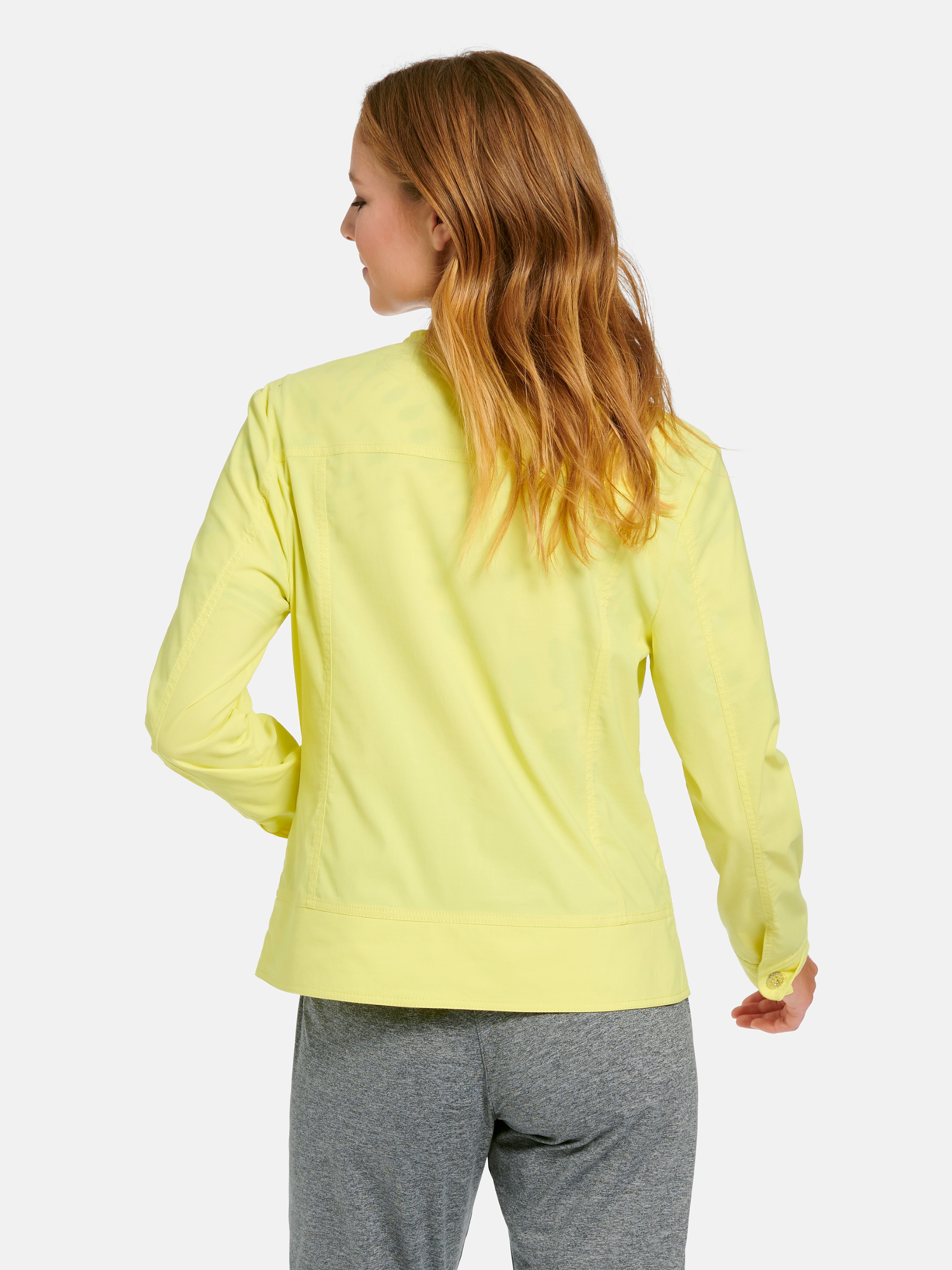 Jacke