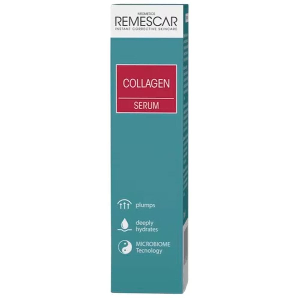 Remescar Serum Collageen30 ml
