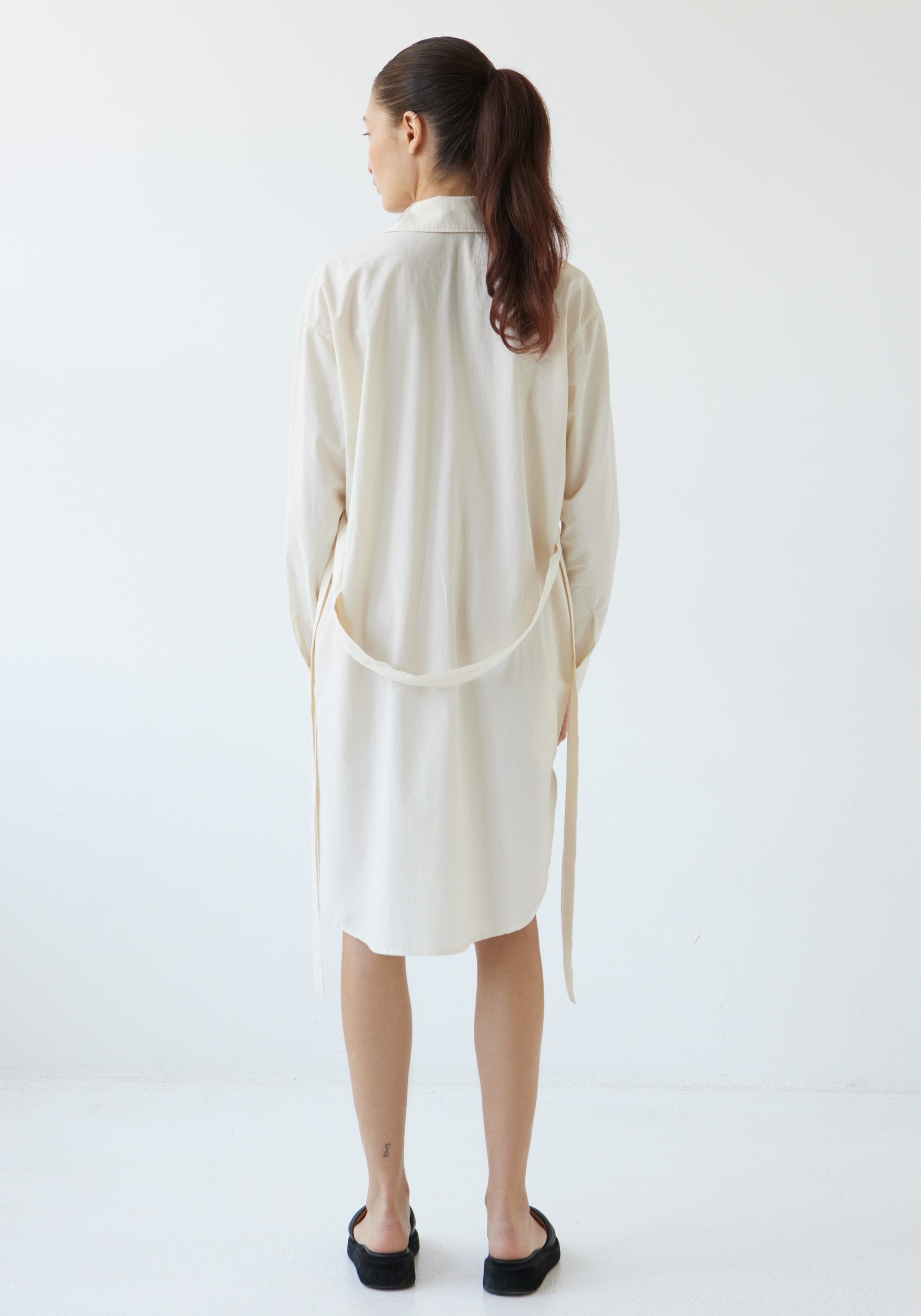 Lavie Hemdkleid Ono Undyed
