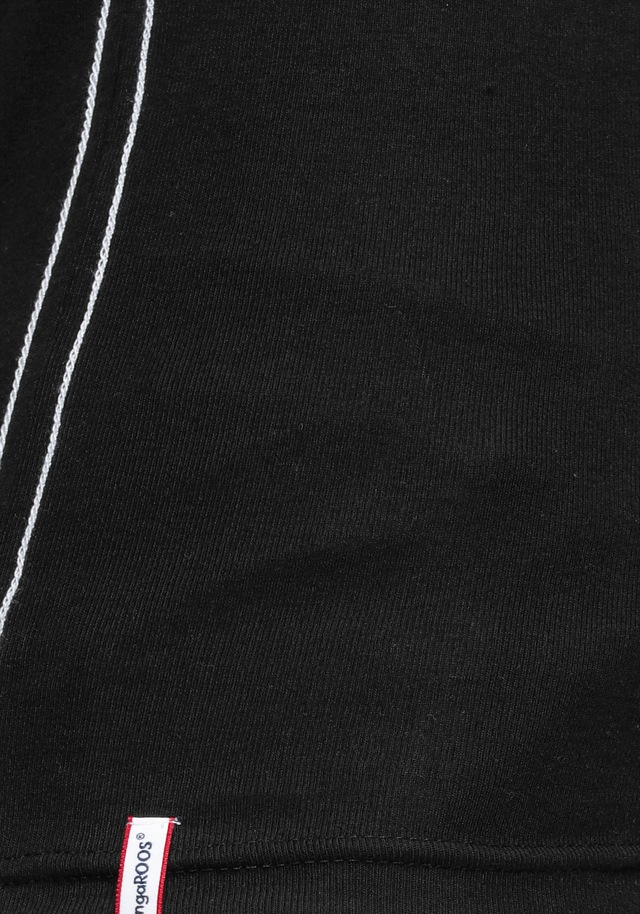 KangaROOS Tanktop , mit femininem Frontdruck