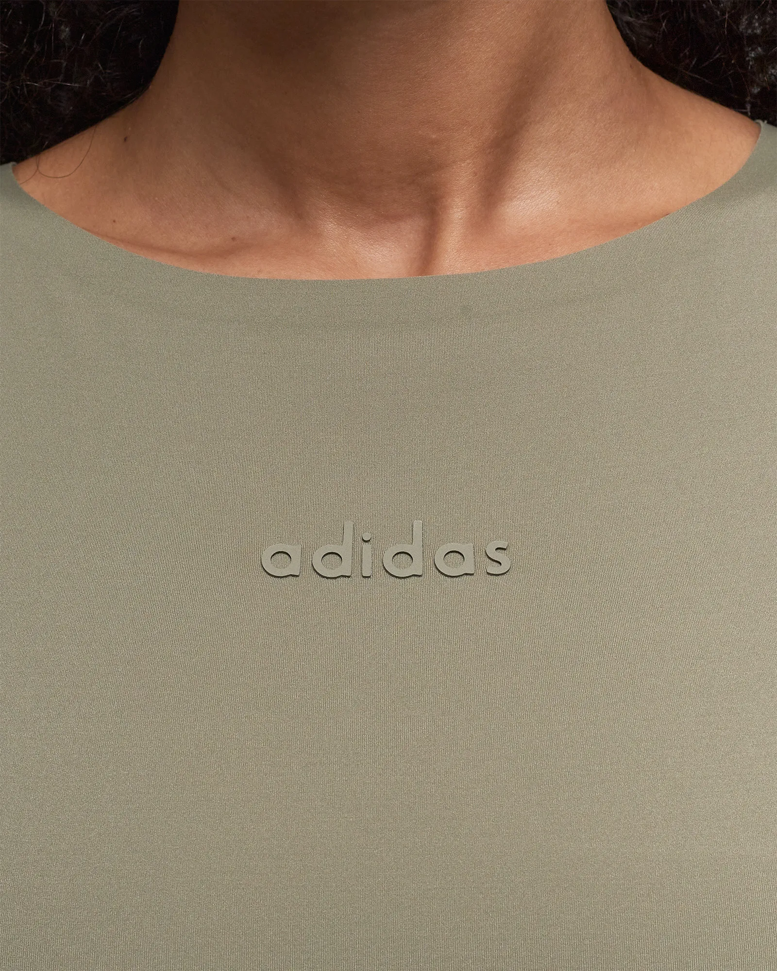 Adidas X FEAR OF GOD WMNS ATHLETICS TANK