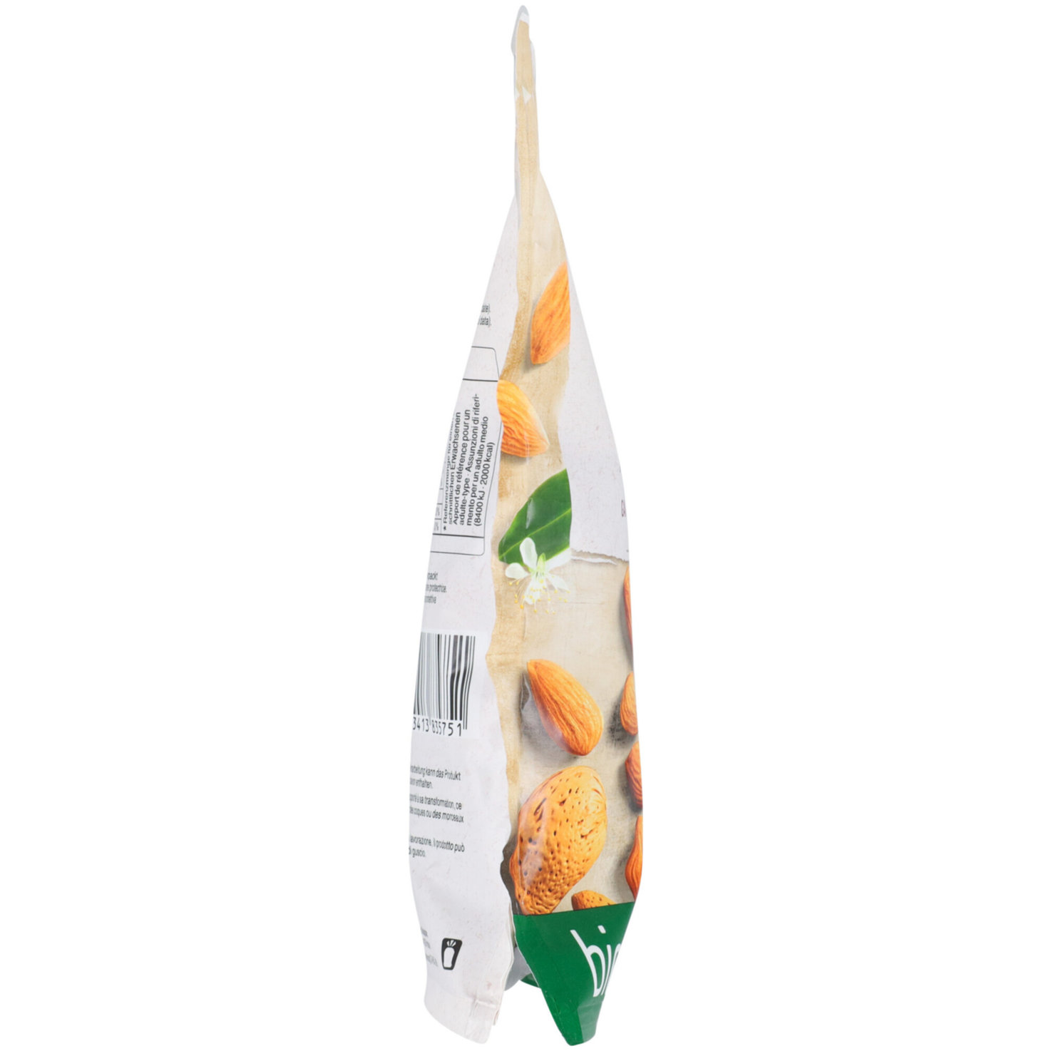 Naturaplan Bio Mandeln ganz