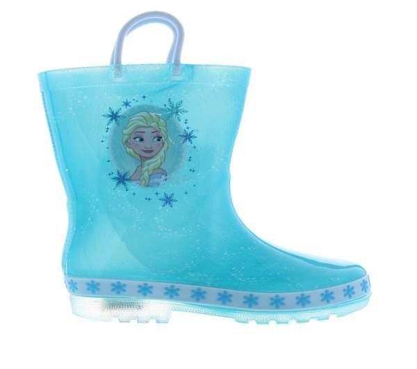 Character Light Up Wellingtons Unisex Infants