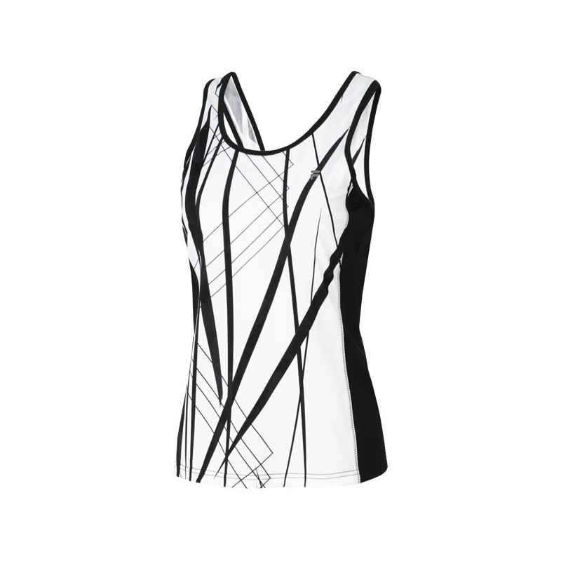 Débardeur tennis femme Fila RG Romi