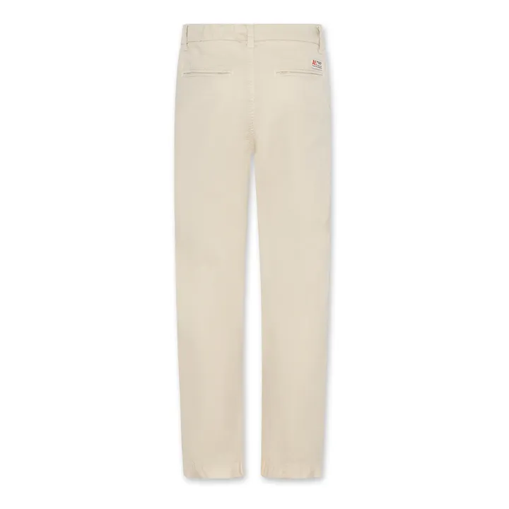 AO76 Pantalon Chino Barry | Beige