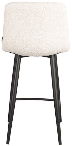 Barkruk Ivoor UK-30.402 Jep B45 x D48 x H94 cm
