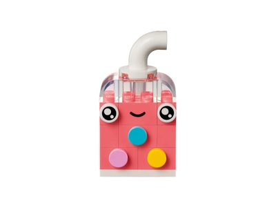 LEGO Creatieve etensvriendjes (11039)