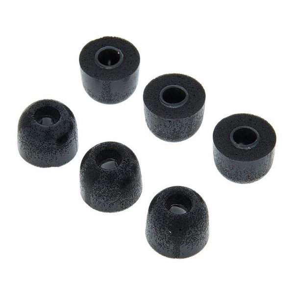Comply Isolation T-400 Large Black