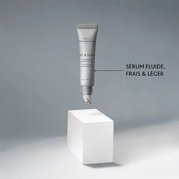 Esthederm Lift & Repair Soin Lissant Contour des Yeux 15ml