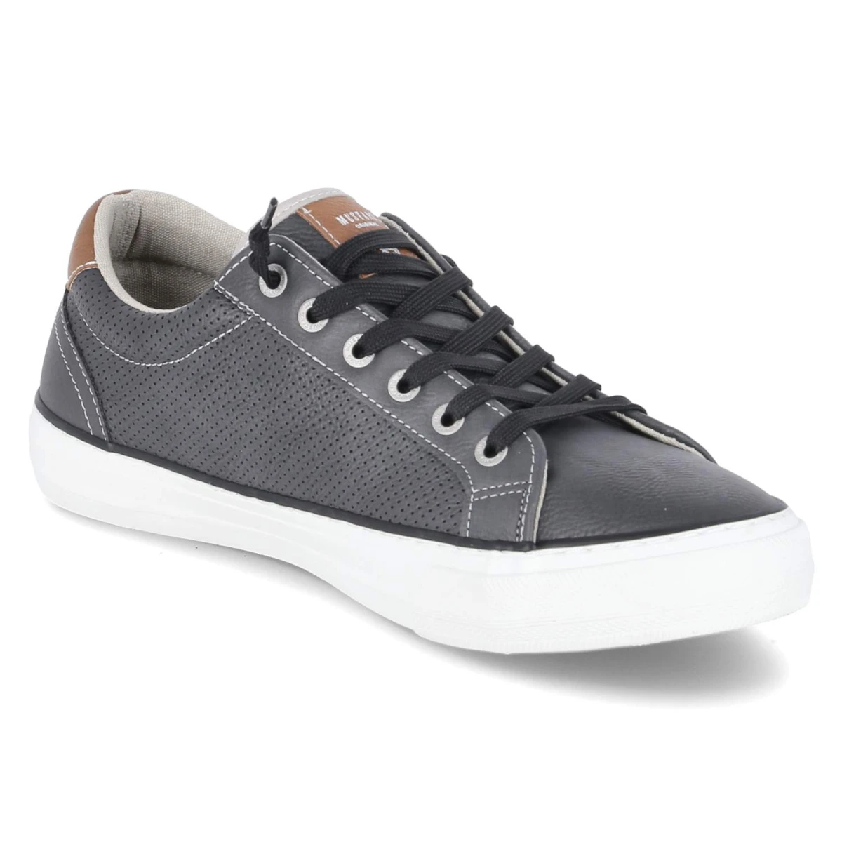 MustangLow Sneaker - GRAPHIT