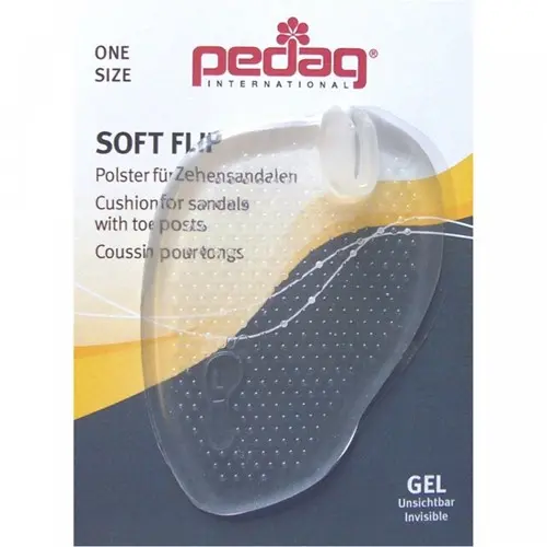 Soft Flip Soft Flip Calandschoen